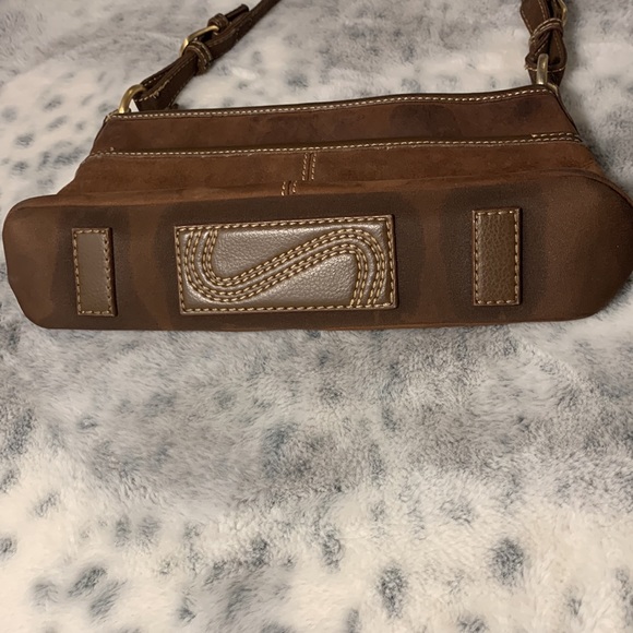The Sak Leather Purse - Picture 3 of 5